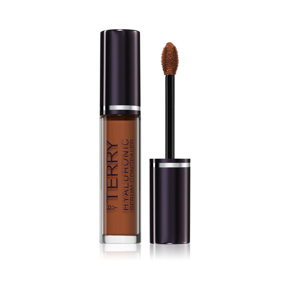 By Terry Hyaluronic Serum 8HA pitkäkestoinen peitevoide hyaluronihapolla, väri N12 Neutral Deep 5,9 ml