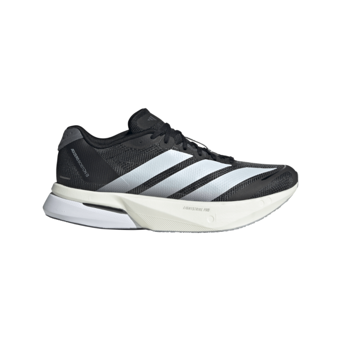 adidas Adizero Boston 13 K. 38 Musta Naiset