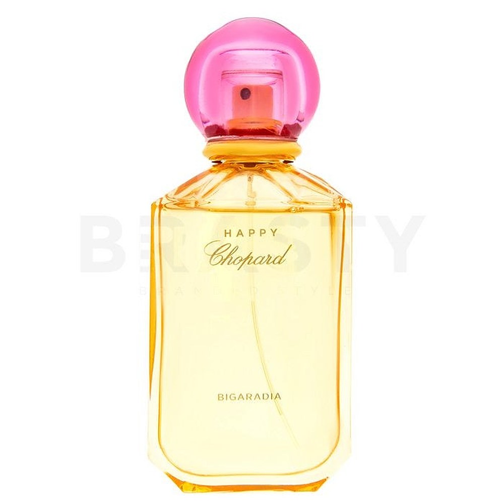 Happy Bigaradia - EDP - Tilavuus: 100 ml