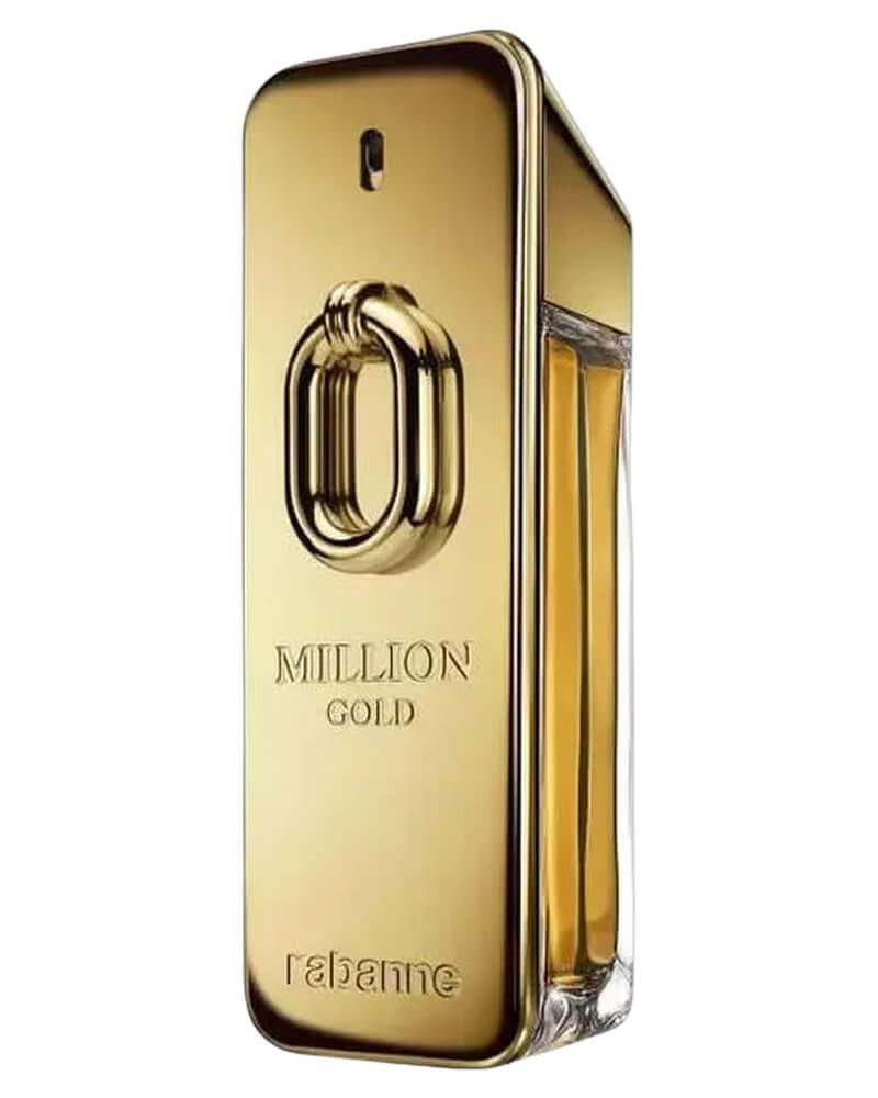 PACO RABANNE Million Gold Intense Edp Spray - 200 ml