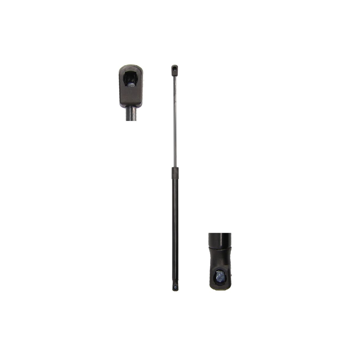 Kaasujousi, tavaratila Magnum Technology MGS0034