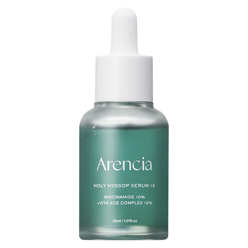 Arencia PYHÄ HISSOPI SEERUMI 12 30 ML
