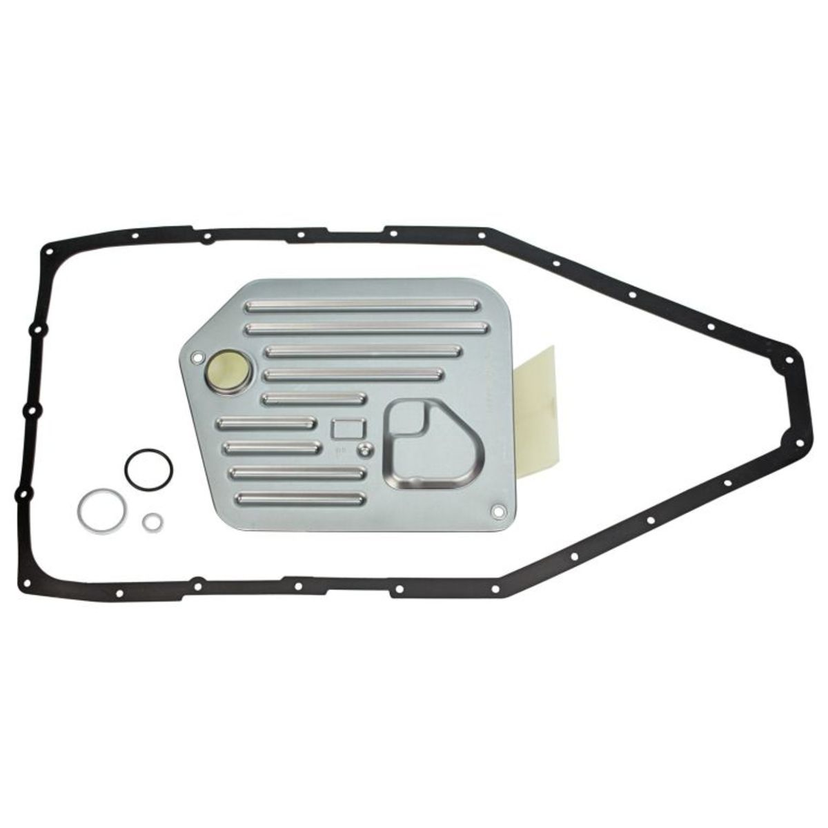 Hydrauliikkasuodatinsarja, automaattivaihteisto MEYLE 300 243 4104/S