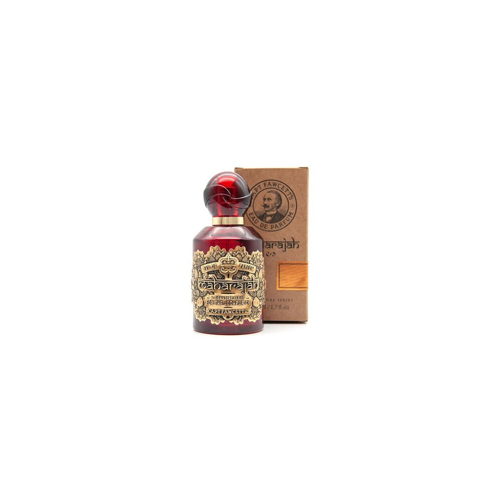 Captain Fawcett Maharajah Eau de Parfum Unisex 50 ml
