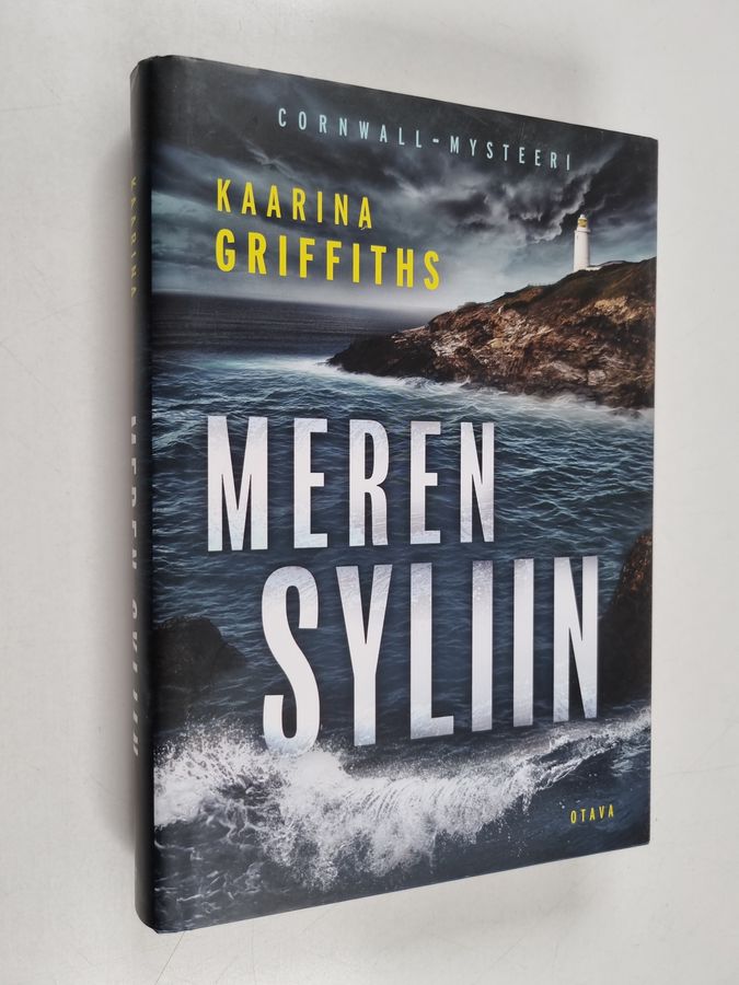 Meren syliin