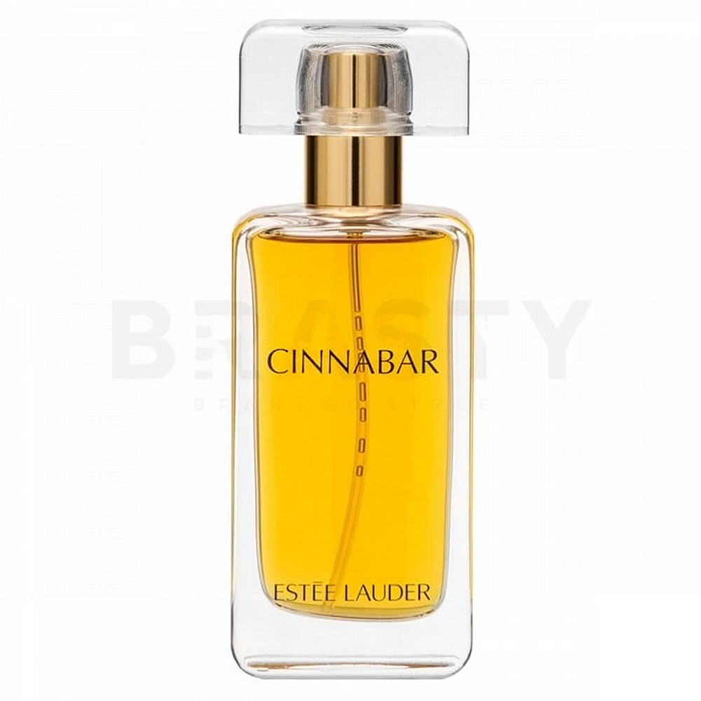 Estee Lauder Cinnabar Eau de Parfum naisille 50 ml