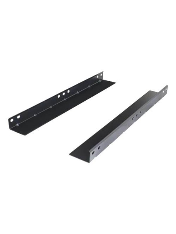 TOTEN, L-profiili lattia- ja seinäkaapeille, 475mm, 2 kpl pakkaus