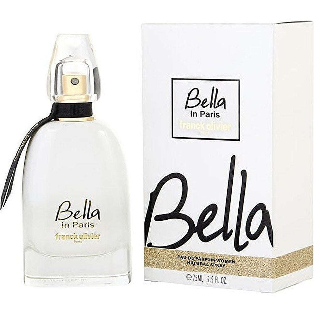 Franck Olivier Bella In Paris EDP W 75 ml