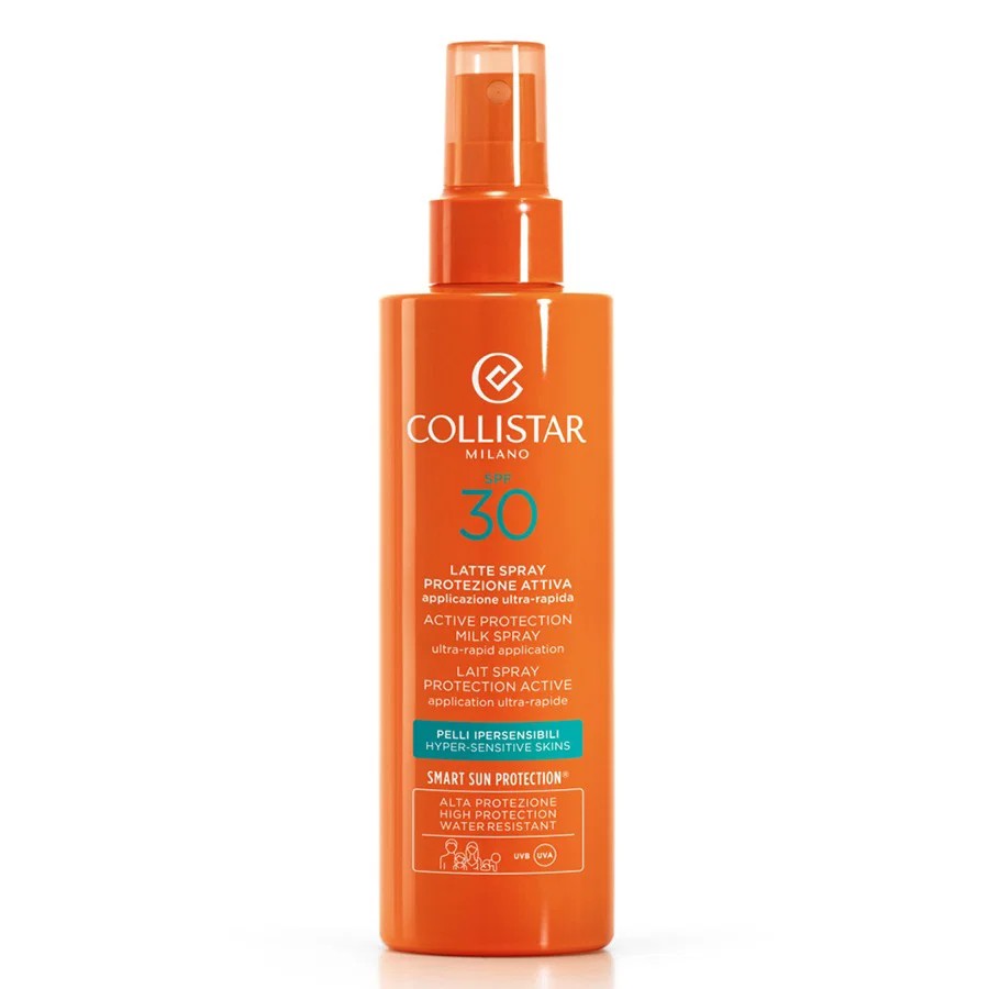 Collistar Active Protection Milk Spray SPF 30 - 200 ml