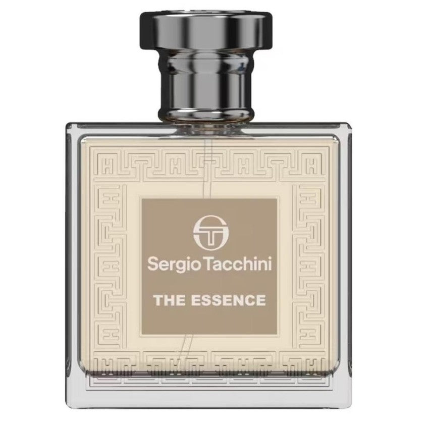 Sergio Tacchini The Essence EDT M 100 ml