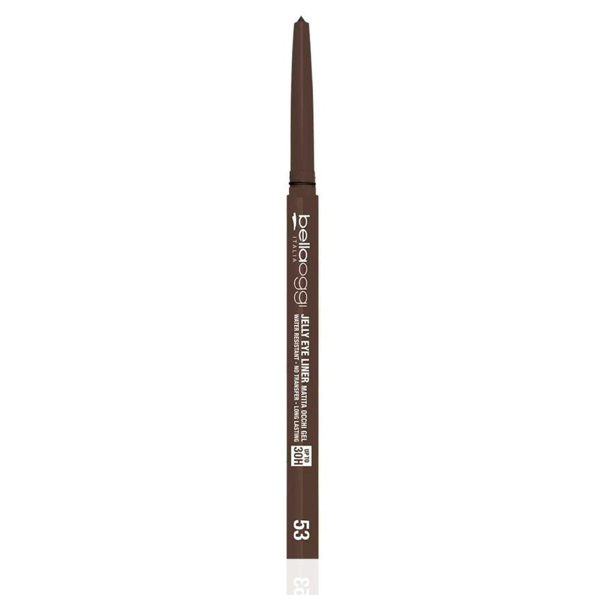 Bellaoggi Jelly Gel Texture Eye Pencil 53 - Savannah