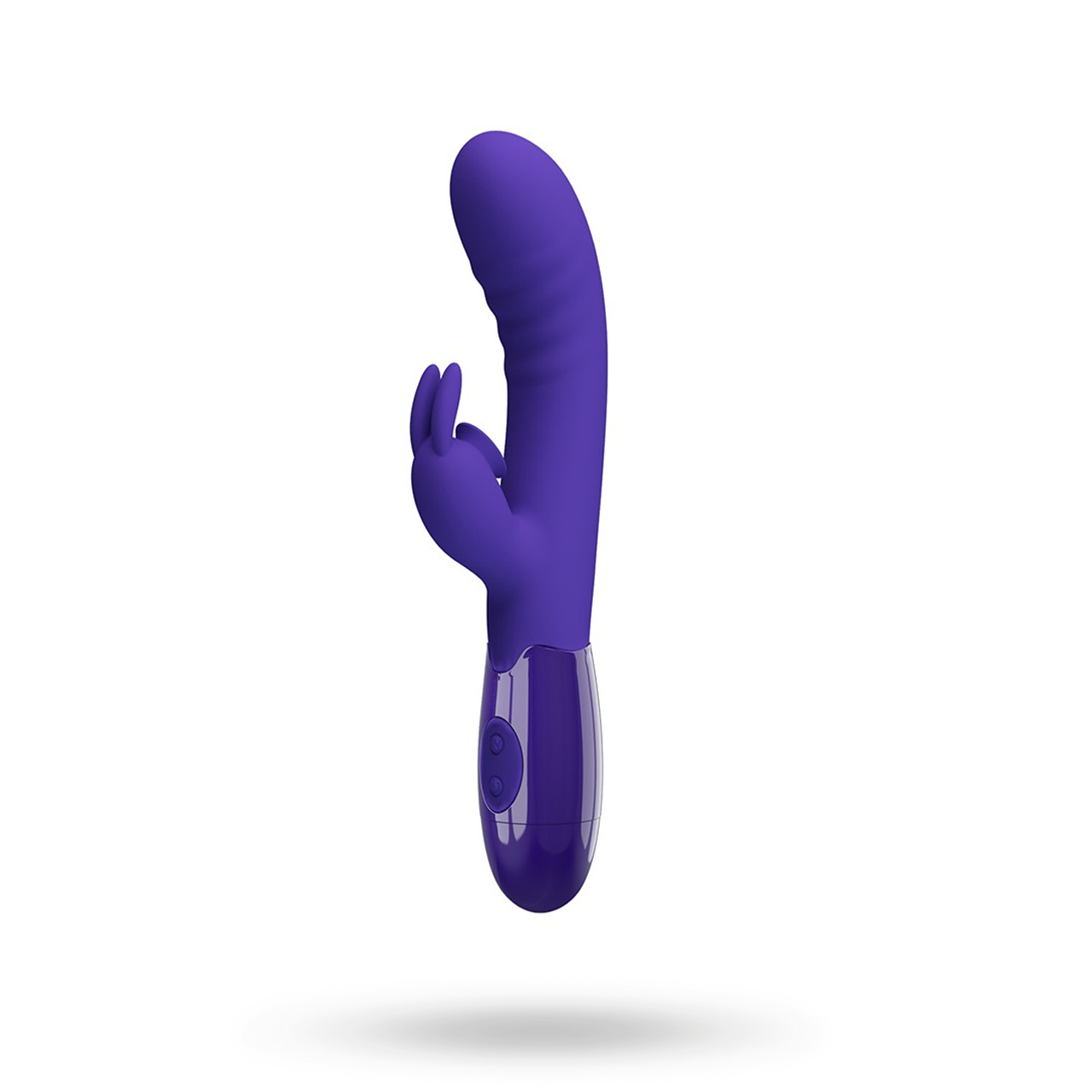 Cerberus Youth Double Bunny Vibrator Jänisvibraattori
