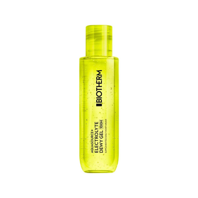 Biotherm Aquasource Elektrolyyttigeeli 100 ml