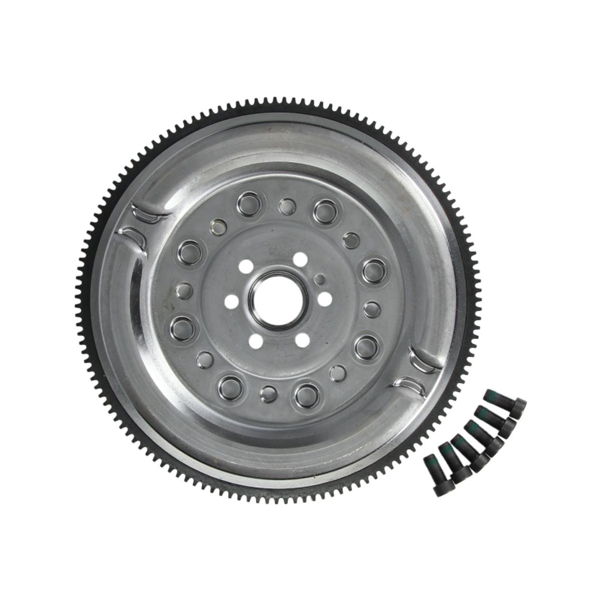 Kaksoismassavauhtipyörä SACHS 2294 000 453