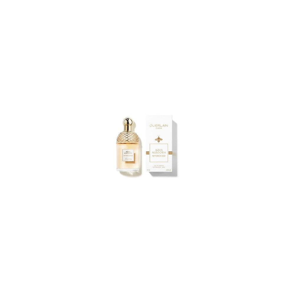 Guerlain Aqua Allegoria Eau De Toilette Di Sole 125 ml Spray