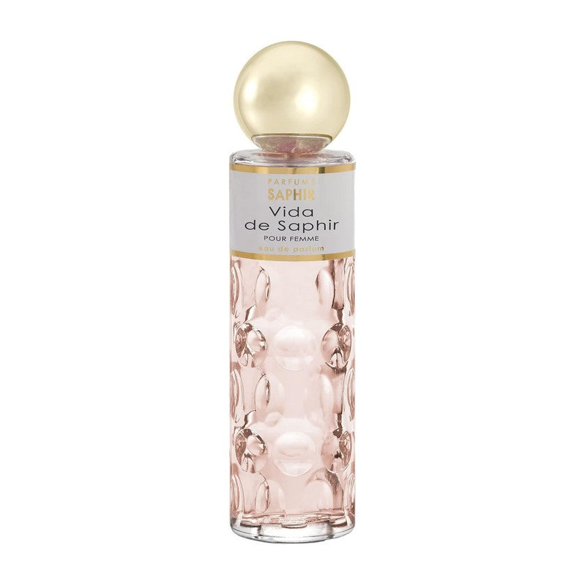 Saphir Life 200ml — Eau de Parfum