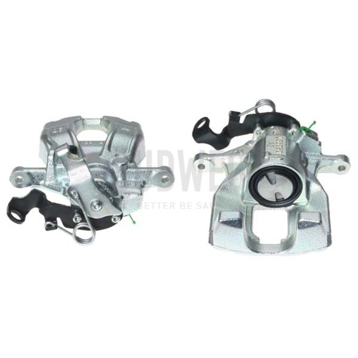Jarrusatula BUDWEG CALIPER 345414