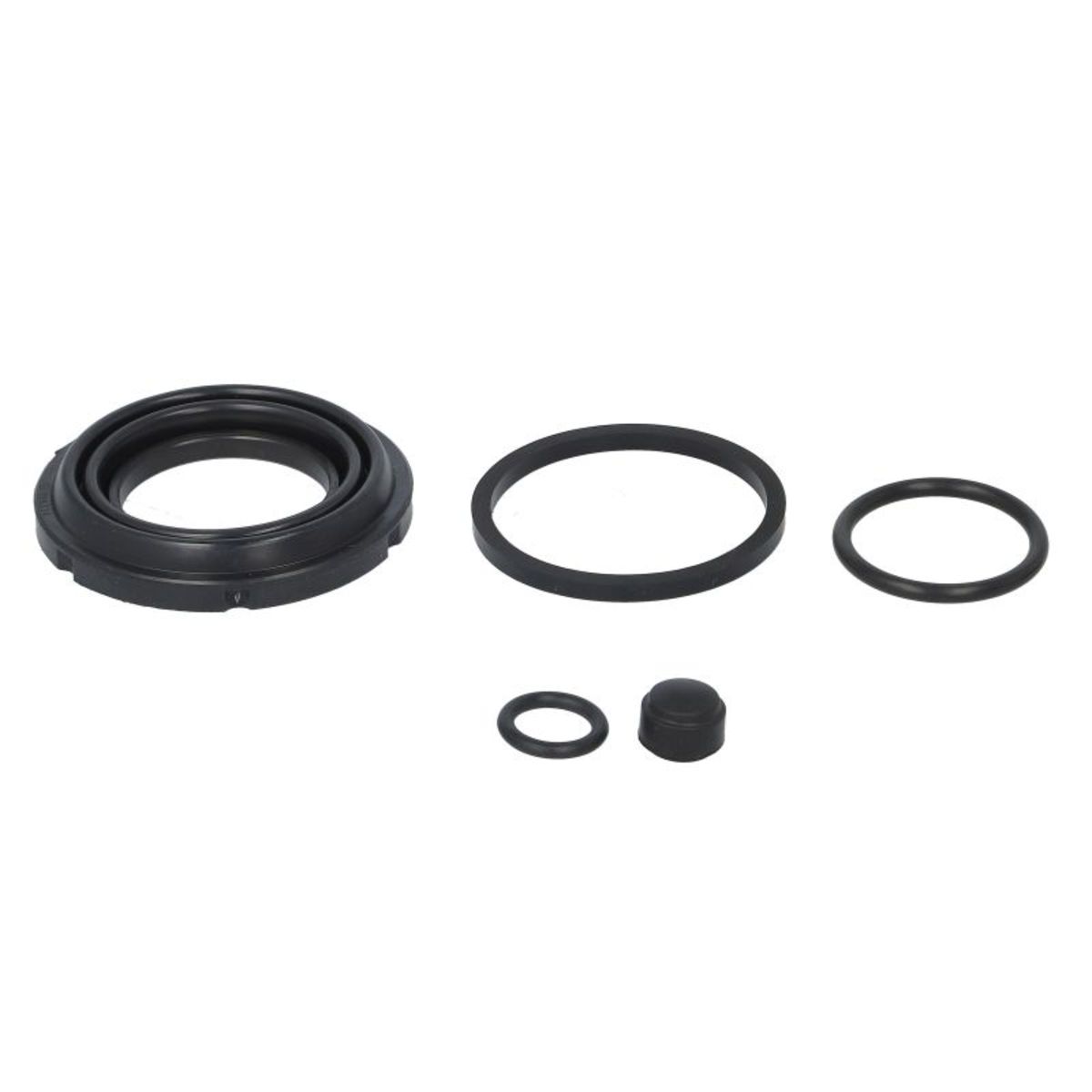 Jarrusatulan korjaussarja QUICK BRAKE 114-0384