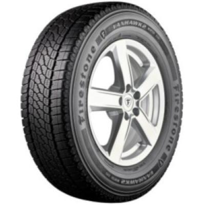 Vanhawk 2 Winter Evo