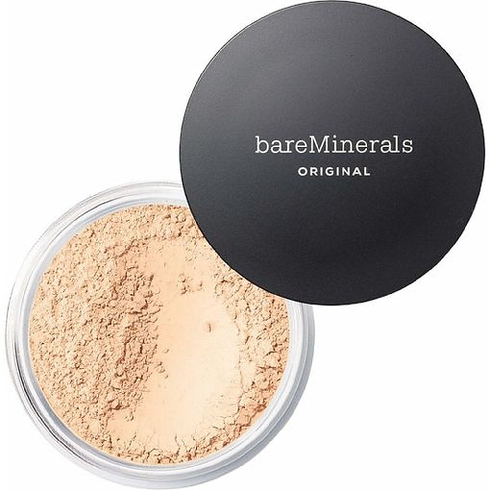 Alkuperäinen perusta Bareminerals Spf15 Fair 8g