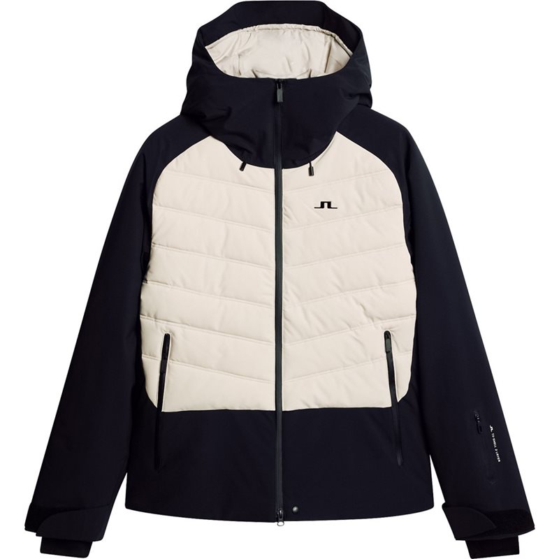 J.Lindeberg Woody Jacket Moonbeam - M