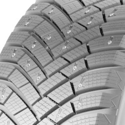Continental IceContact 8 205/55R16 94T XL EVc Nastarenkaat