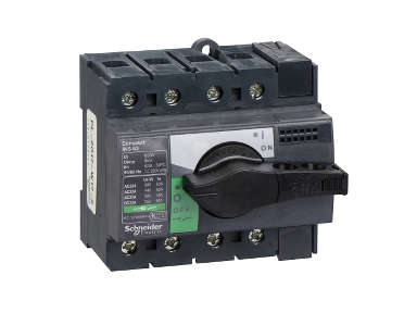 Schneider Electric Ins63 4p