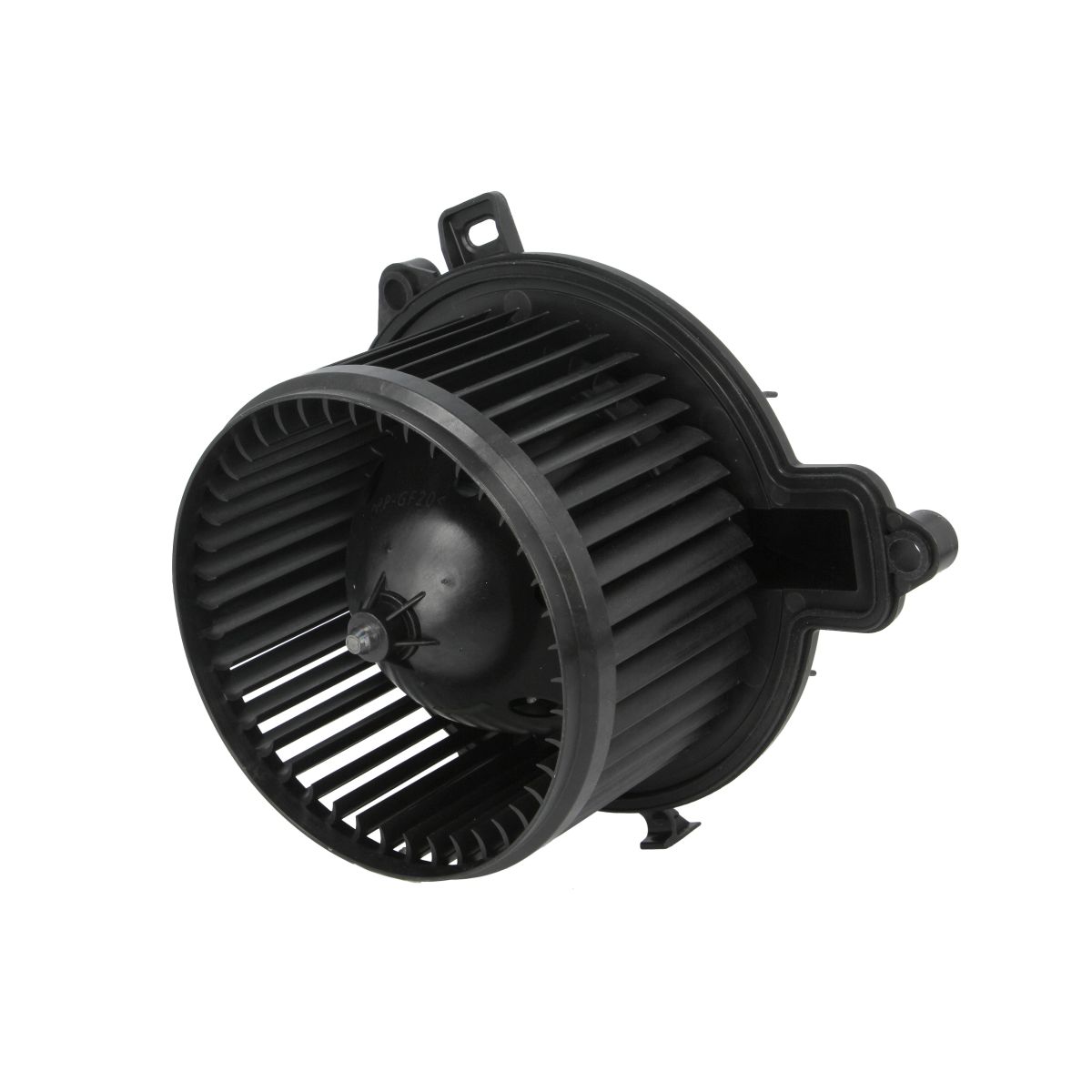 Sisätilapuhallin THERMOTEC DDE004TT