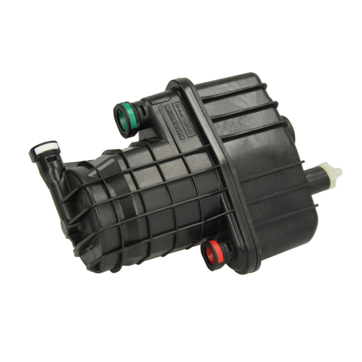 Polttoainesuodatin MANN-FILTER WK 939/3
