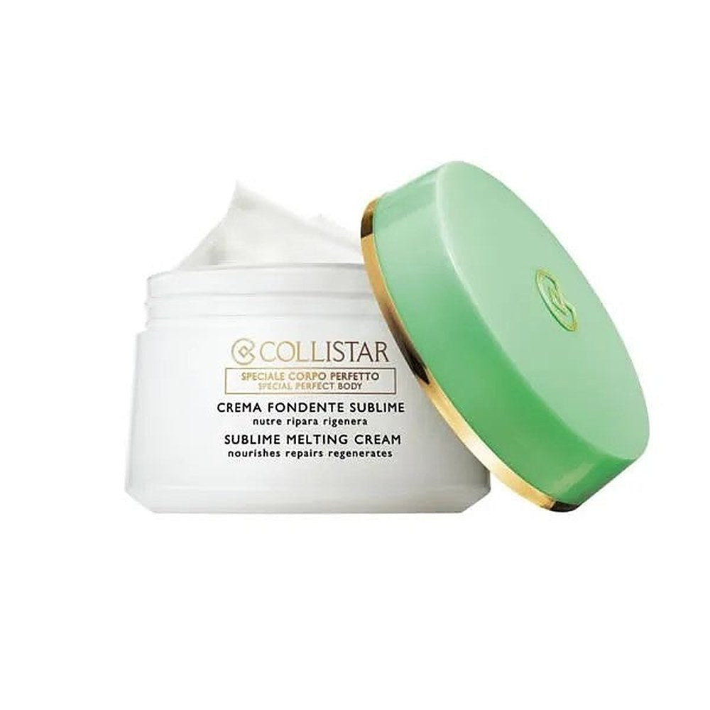 Collistar Sublime Dark Cream - 400 ml