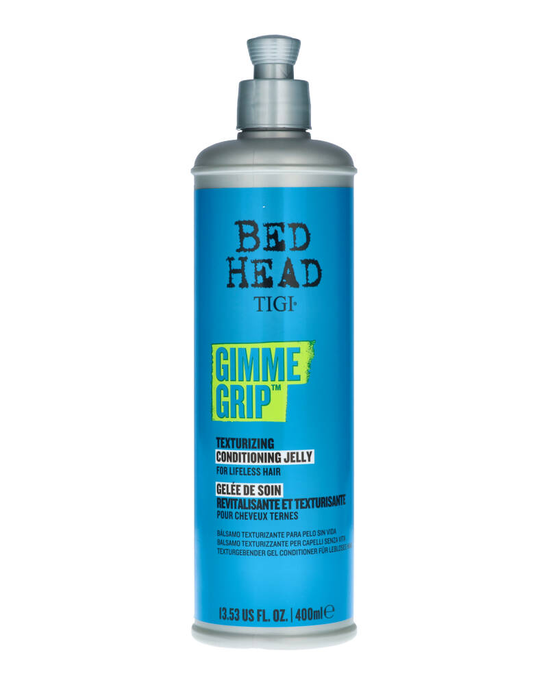 Tigi Bed Head Gimmie Grip Conditioner 400 ml