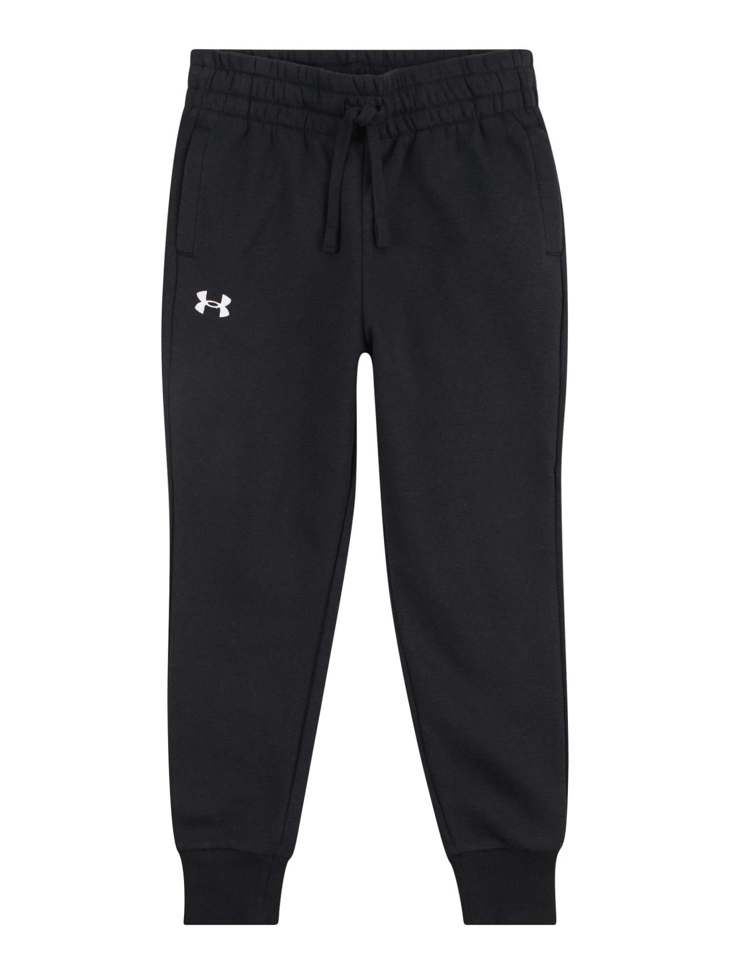 Jogging housut / Ulkoiluvaattee Under Armour  Rival Fleece  EU XS