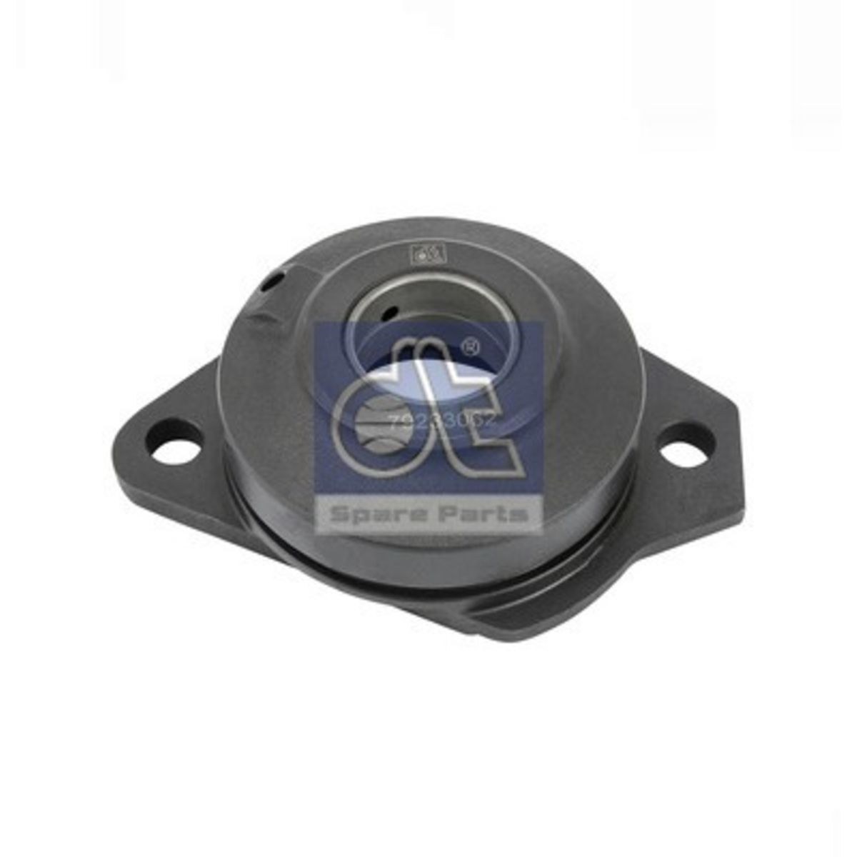 Ilmajousituksen kompressori DT Spare Parts 4.61073