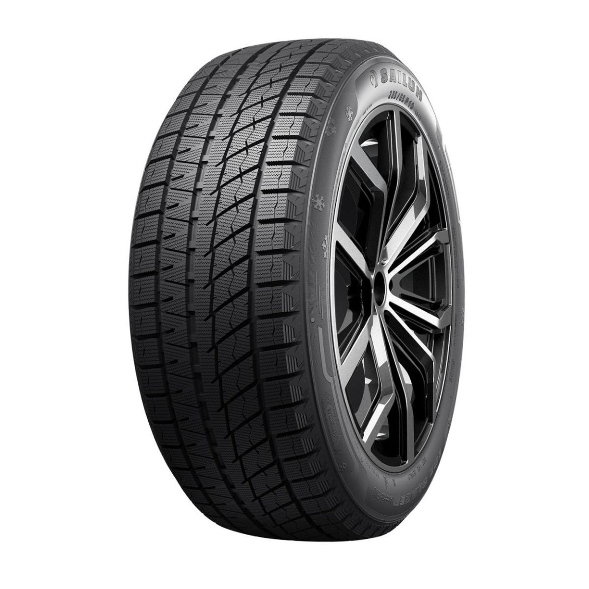 Sailun Ice Blazer Arctic EVO 265/40R20 104T XL Kitkarenkaat