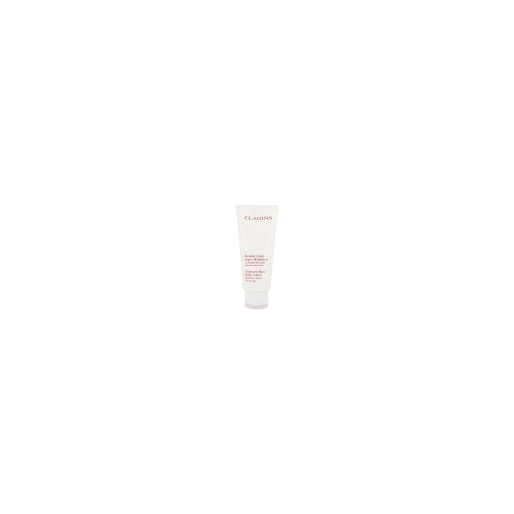 Clarins Lozione corpo idratante ricca 200ml — Lozione corpo