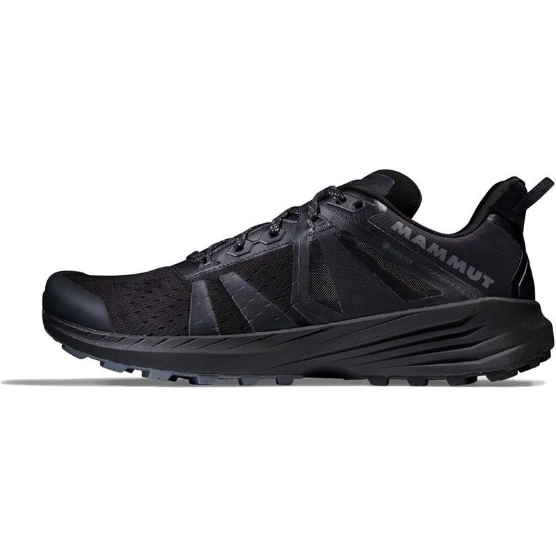 Mammut Saentis TR Low GTX Men Black - 44