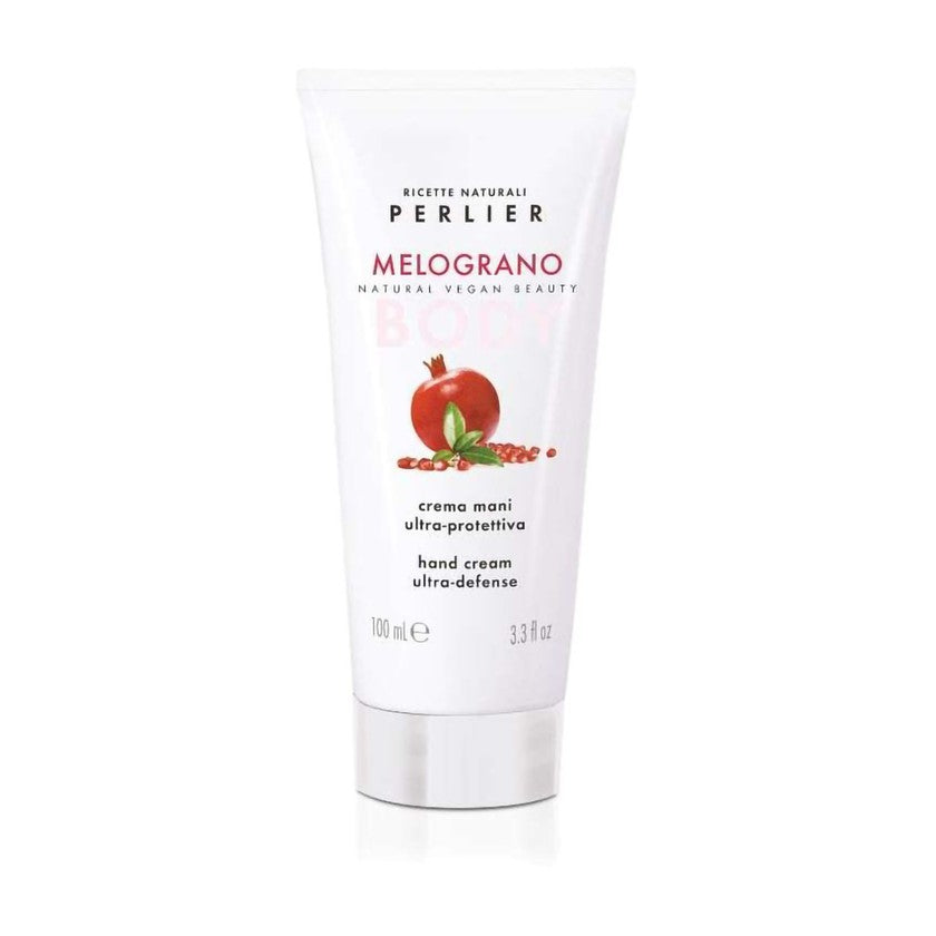 Perlier Käsivoide Ultra Granaattiomena suojaa 100 ml