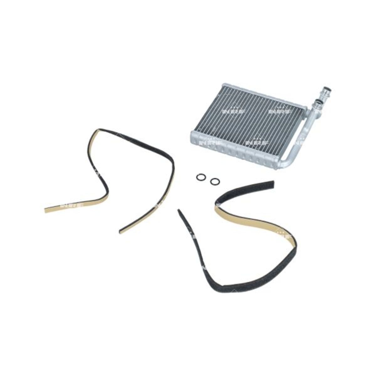 Lämmityslaitteen kenno NRF 54205
