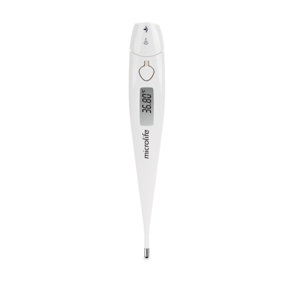 Microlife kuumemittari 60 sek mt16c2 1 kpl