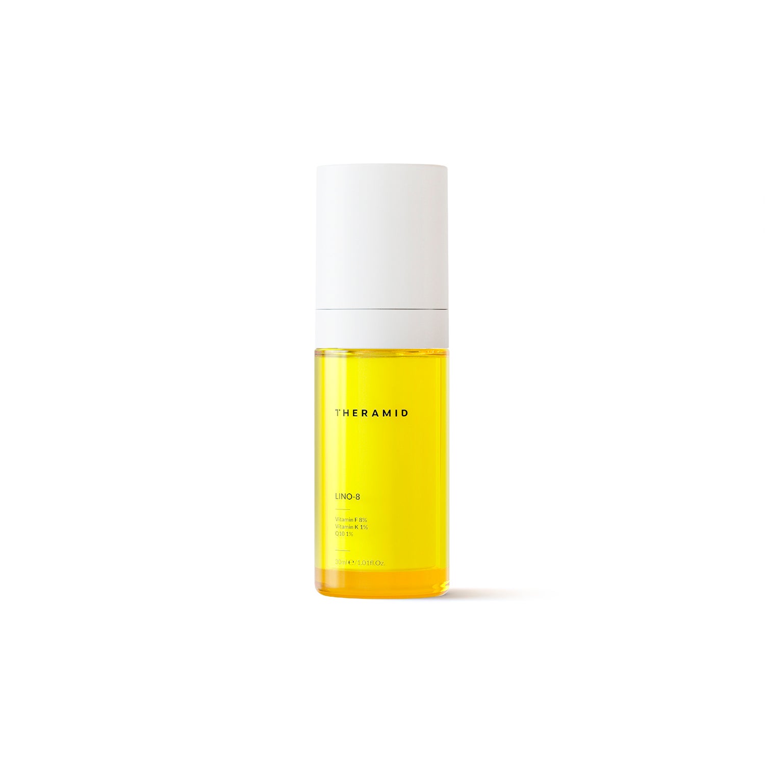 Niche Beauty Lab Theramid Lino 8 Antioxidant Treatment With Vitamins - 30 ml