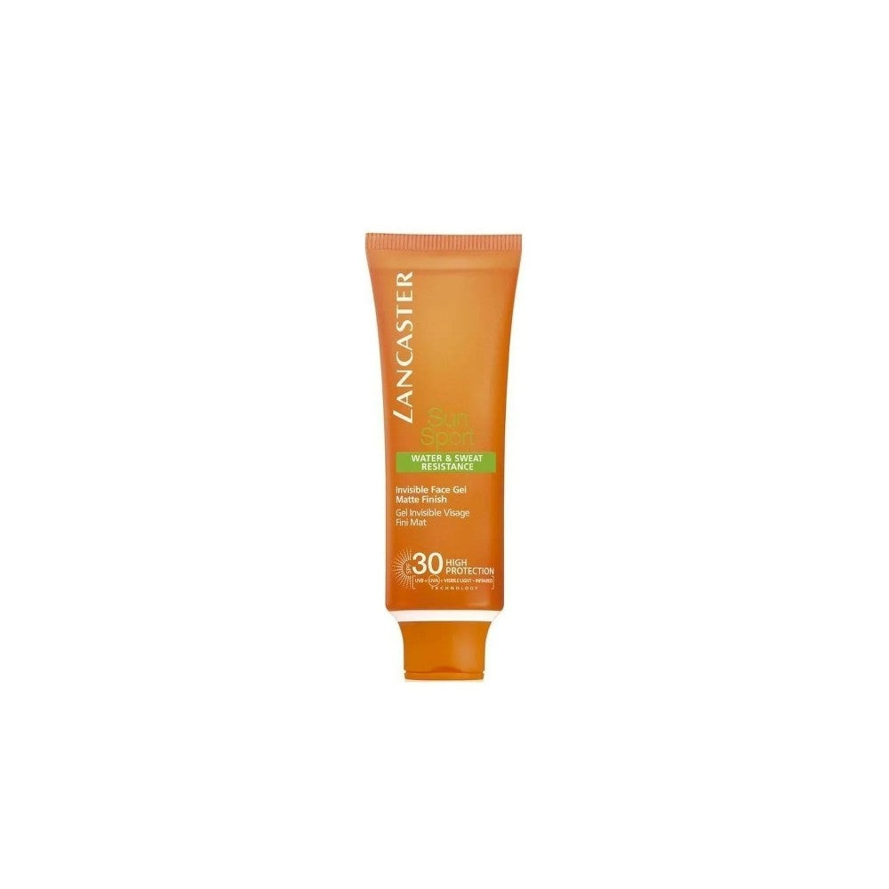 Lancaster Aurinko Beauty Kasvogeeli SPF 30 50 ml