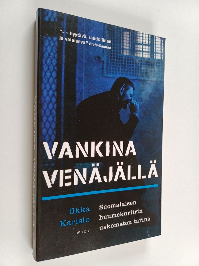 Vankina Venäjällä