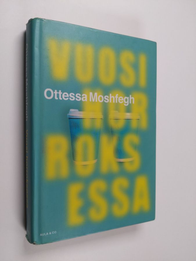 Vuosi horroksessa