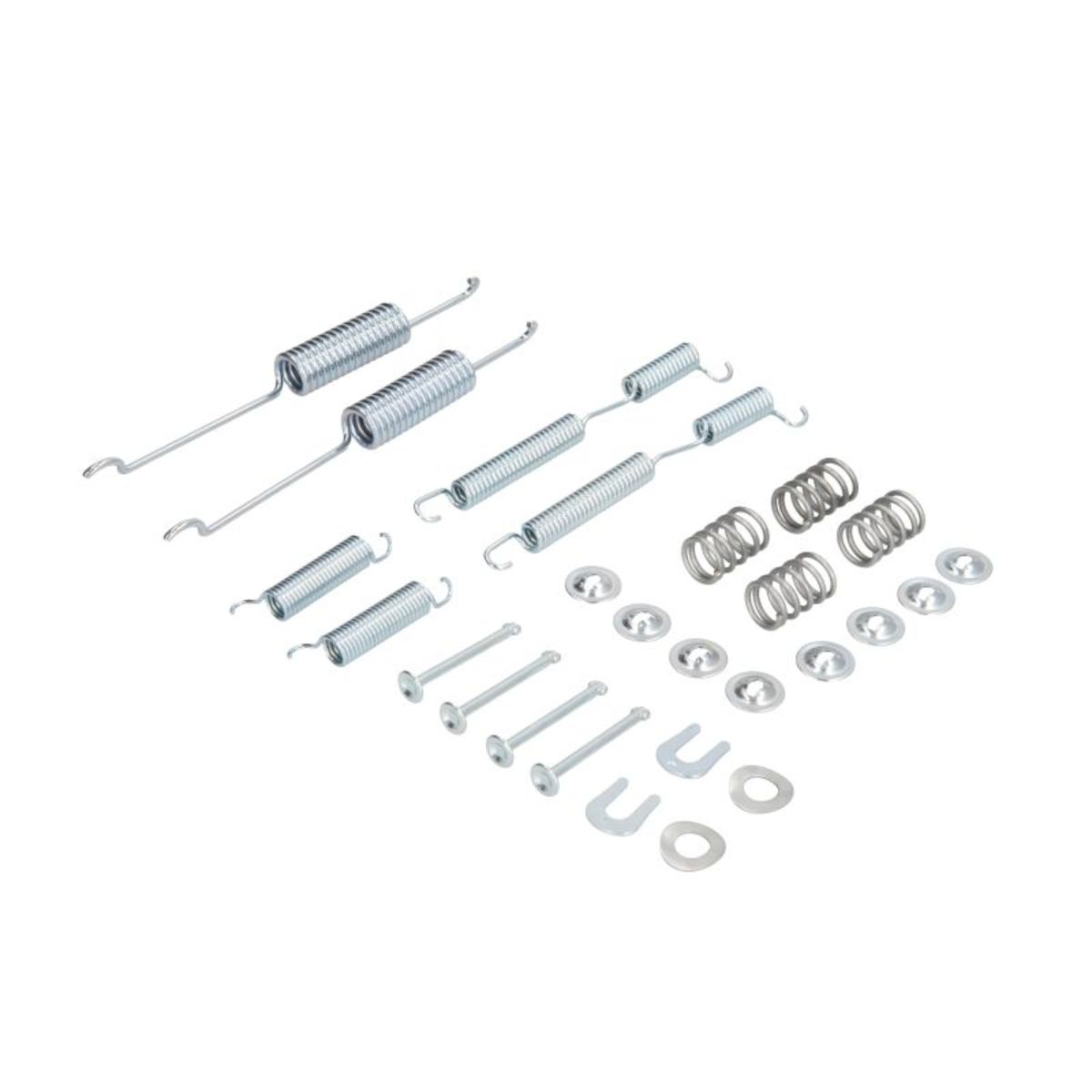 Tarvikesarja, jarrukengät QUICK BRAKE 105-0518