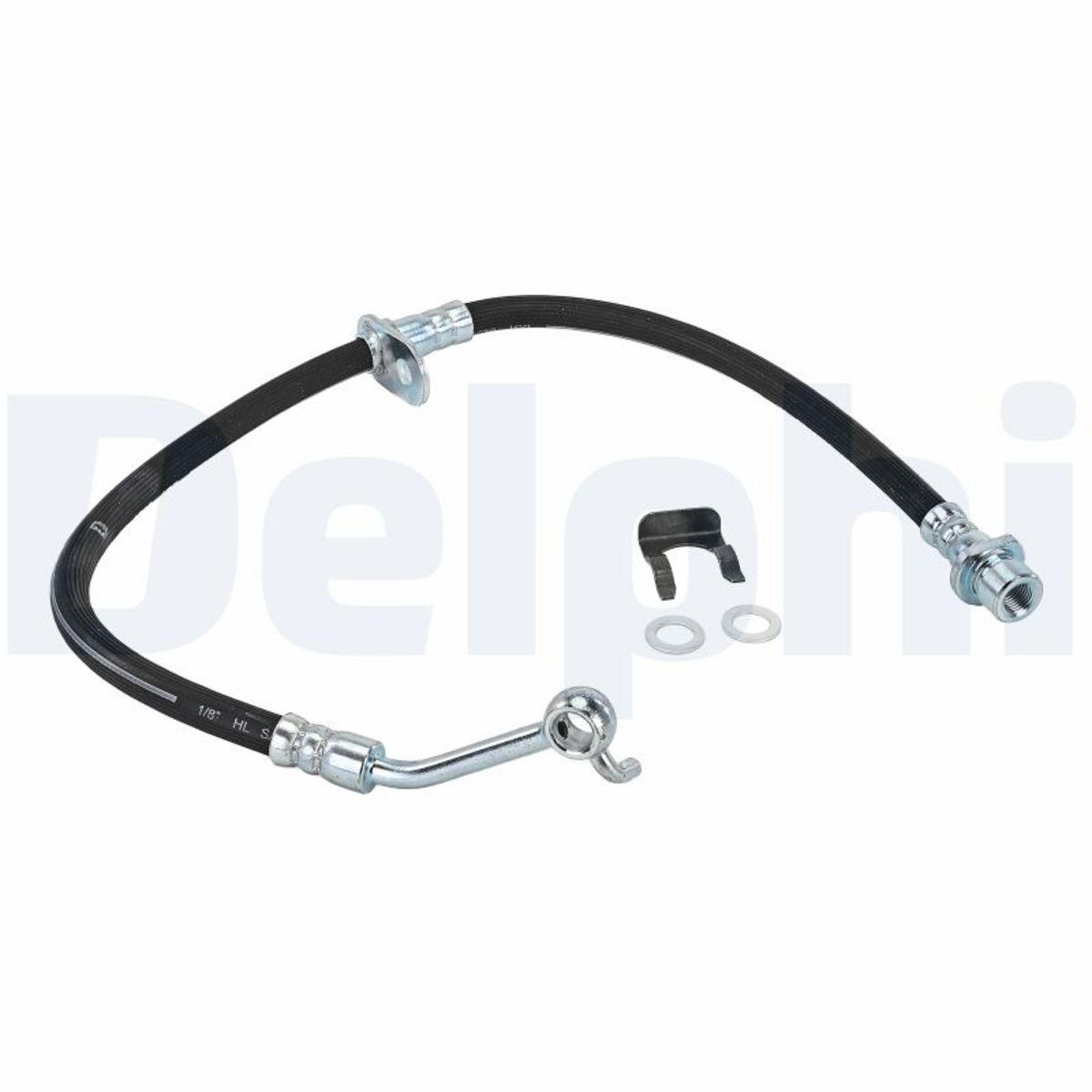 Jarruletku DELPHI LH8015