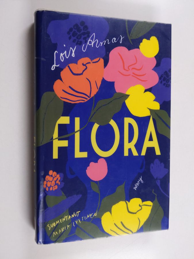 Flora