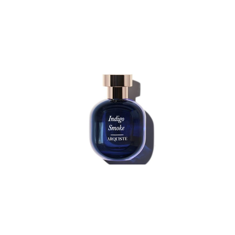 Arquiste Indigo Smoke EDP 100ml