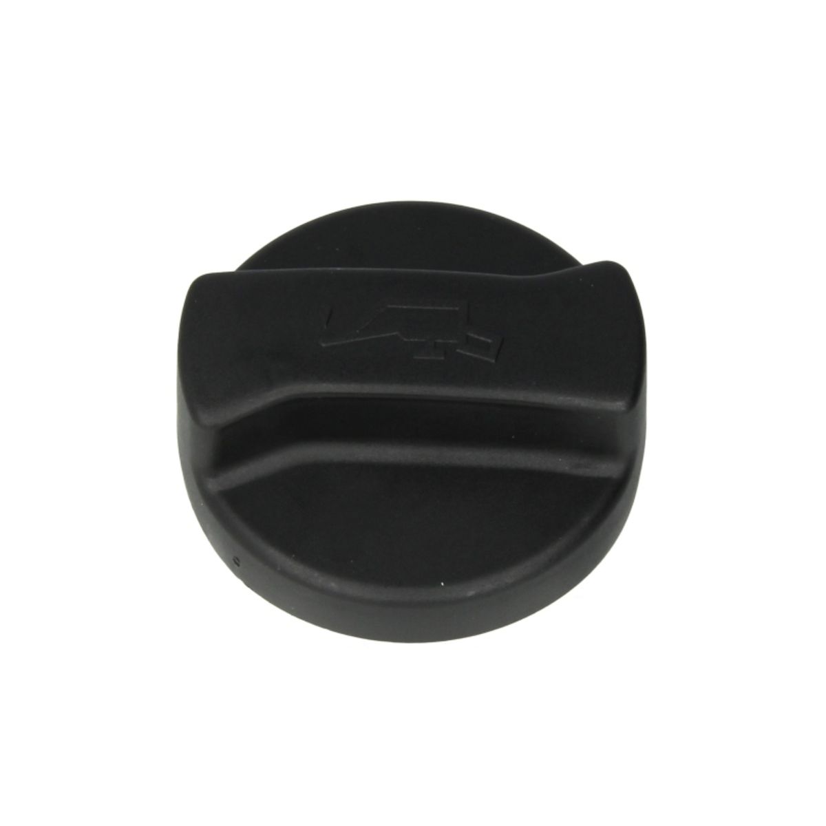Korkki S-TEC BL01040-SV-090