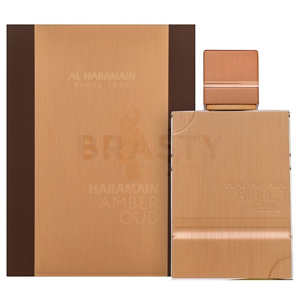Al haramain Amber Oud - EDP - Tilavuus: 60 ml
