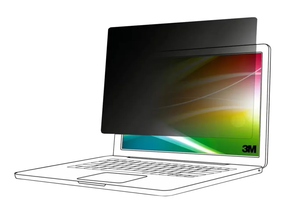 3M - notebook privacy filter